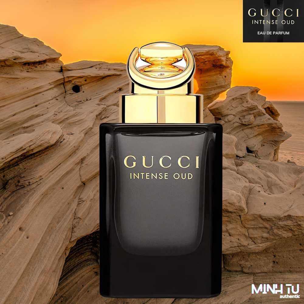 Gucci Intense Oud EDP